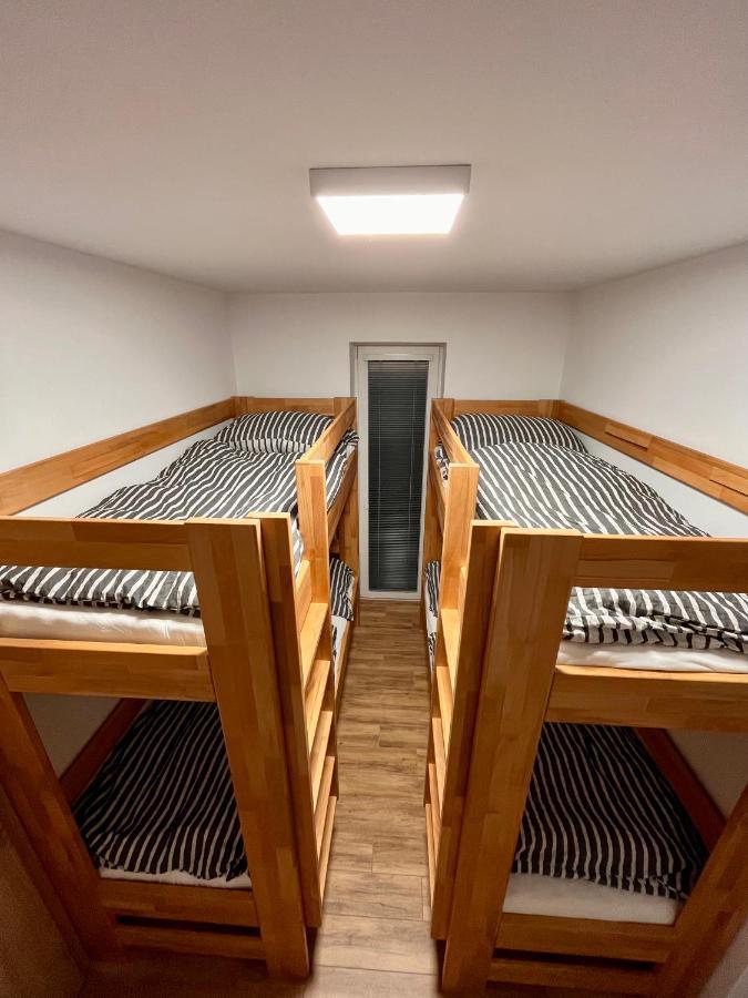 U Srubu Apartment Moravany  Bagian luar foto